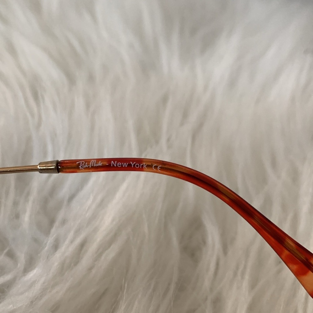 ROUND SUNGLASSES - Picture 8 of 11